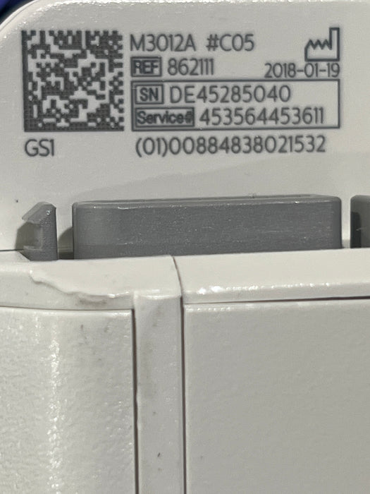 Philips M3012A-C05 MMS Extension Module