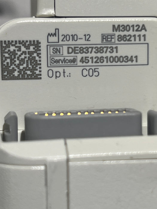 Philips M3012A-C05 MMS Extension Module