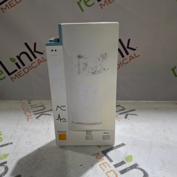 Philips M3001A-A01C06 Fast SpO2, NIBP, ECG, Temp, IBP MMS Module