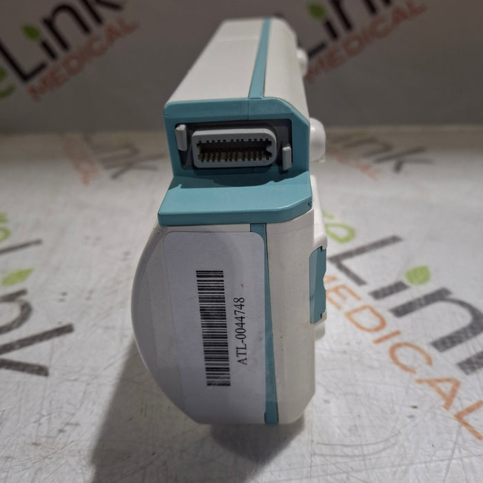Philips M3001A-A01C06 Fast SpO2, NIBP, ECG, Temp, IBP MMS Module