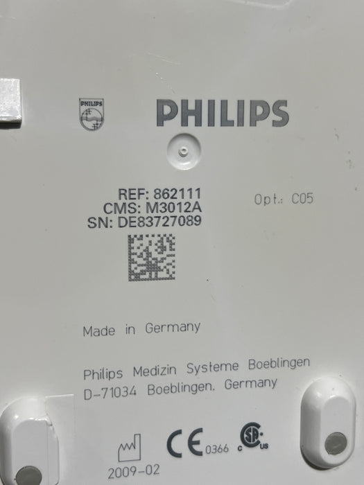 Philips M3012A-C05 MMS Extension Module