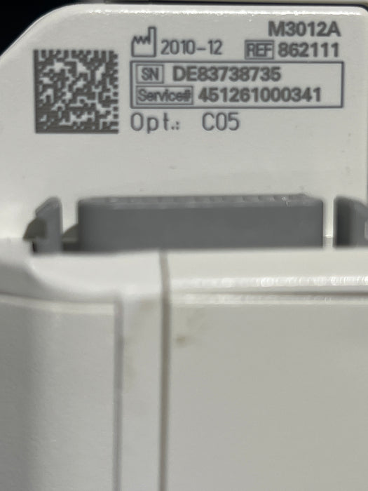 Philips M3012A-C05 MMS Extension Module