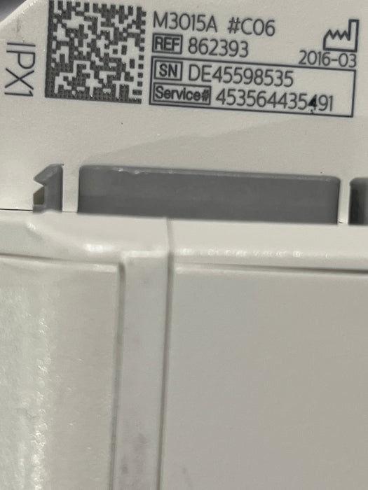 Philips M3015A-C06 CO2, Temp, IBP Extension Module