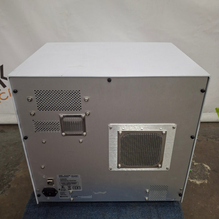 Agilent G2600D Microarray Scanner