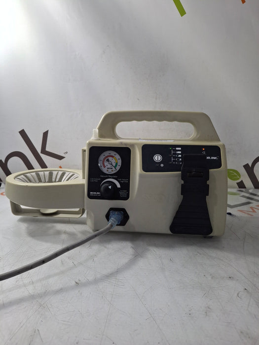 SSCOR, Inc. 2314 Portable Aspirator