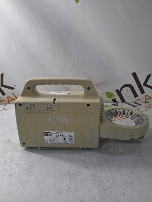 SSCOR, Inc. 2314 Portable Aspirator