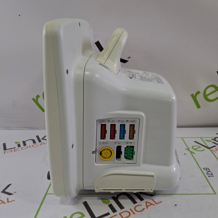 GE Healthcare GE Healthcare Dash 5000 - GE/Nellcor SpO2 Patient Monitor Patient Monitors reLink Online