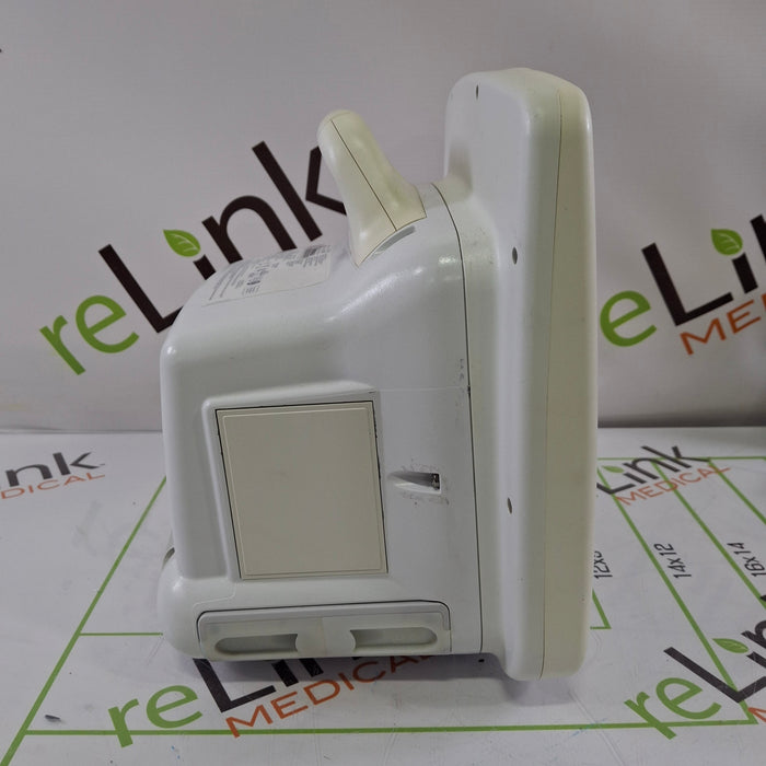 GE Healthcare GE Healthcare Dash 5000 - GE/Nellcor SpO2 Patient Monitor Patient Monitors reLink Online