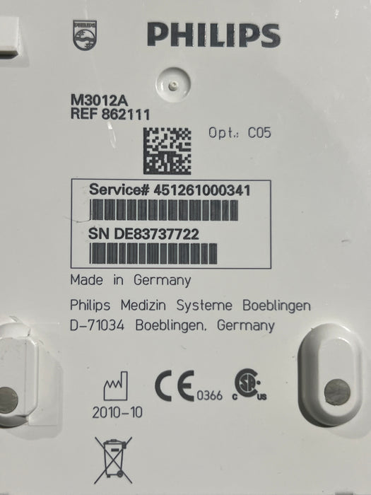 Philips M3012A-C05 MMS Extension Module
