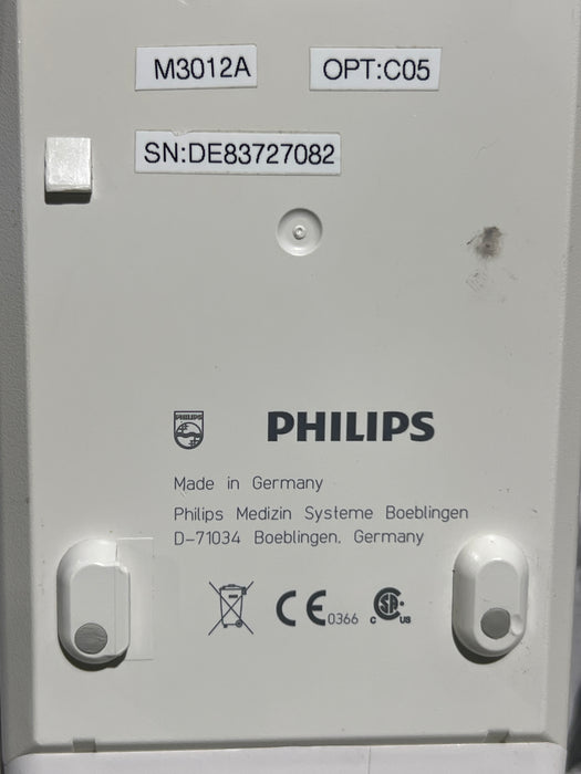 Philips M3012A-C05 MMS Extension Module