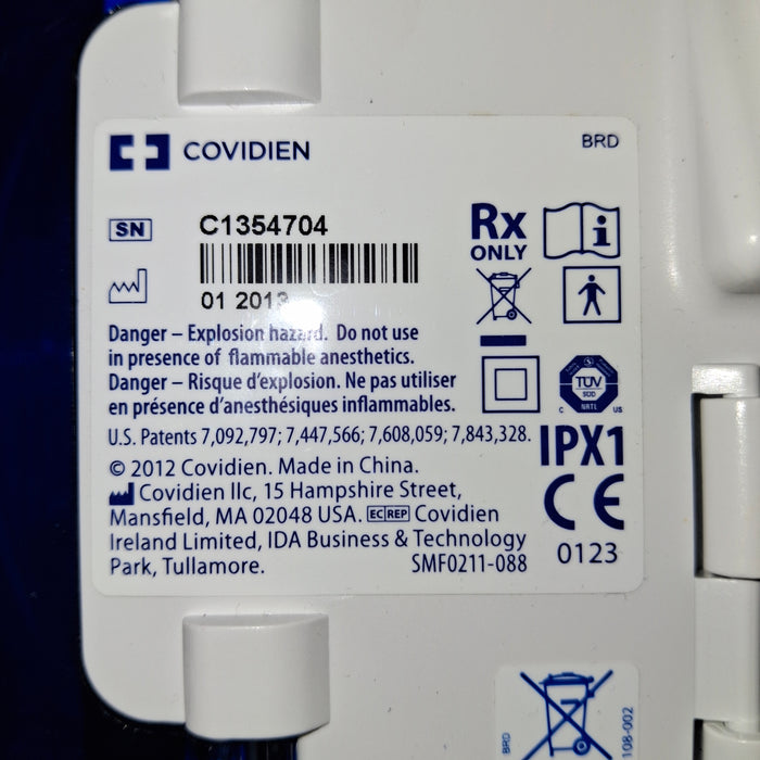 Covidien Kangaroo ePump Enteral Feeding Pump