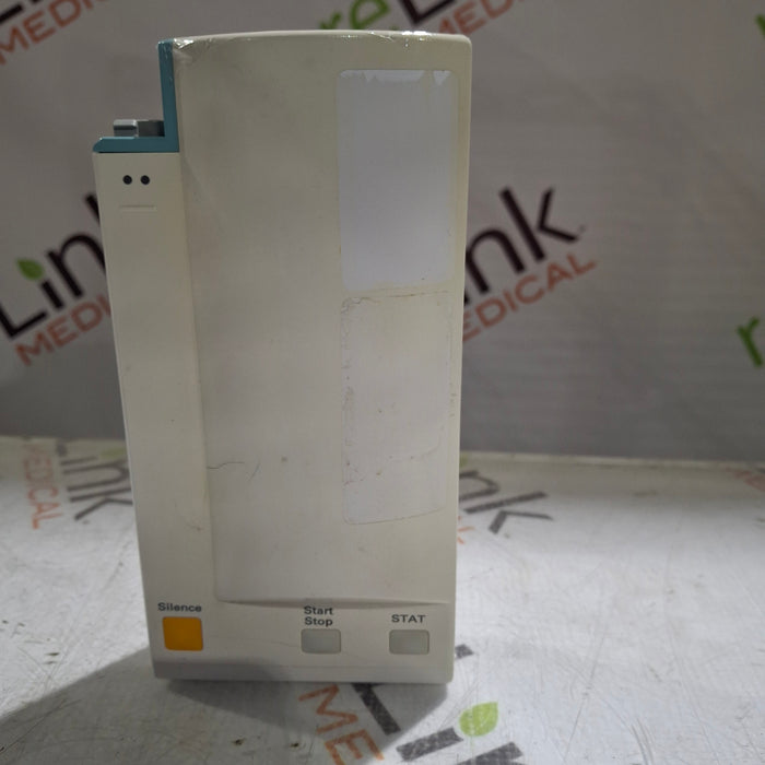 Philips M3001A-A01C06 Fast SpO2, NIBP, ECG, Temp, IBP MMS Module