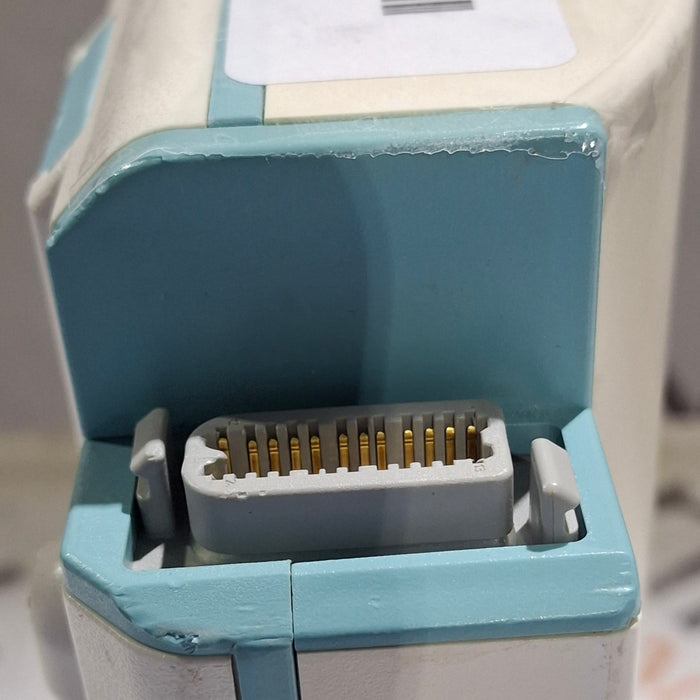 Philips M3001A-A01C06 Fast SpO2, NIBP, ECG, Temp, IBP MMS Module
