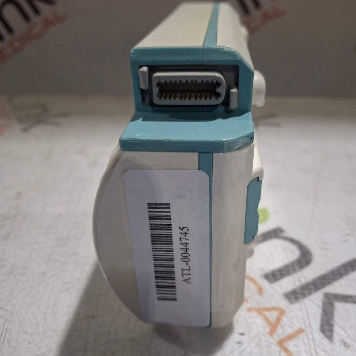 Philips M3001A-A01C06 Fast SpO2, NIBP, ECG, Temp, IBP MMS Module