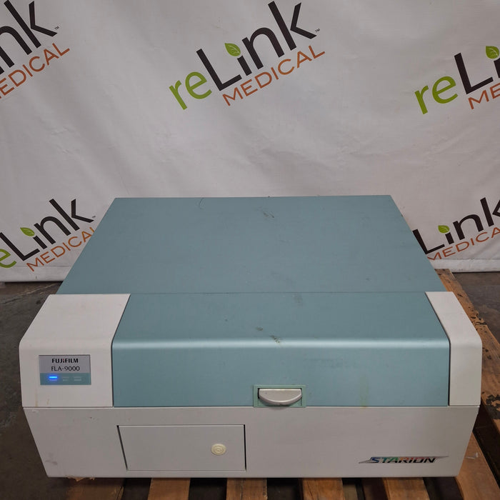 Fujifilm FLA-9000 Fluorescent Image Analyzer