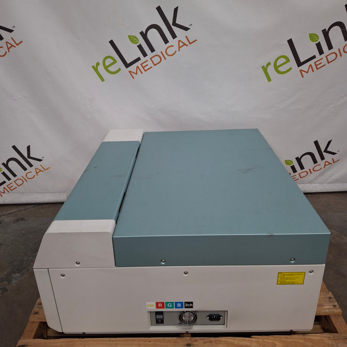 Fujifilm FLA-9000 Fluorescent Image Analyzer