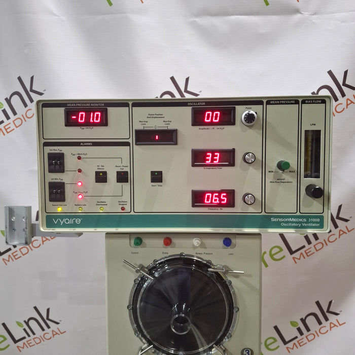 CareFusion SensorMedics 3100B Ventilator