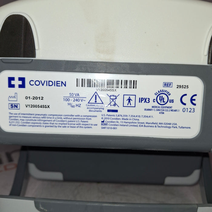 Covidien Kendall SCD 700 Sequential Compression System