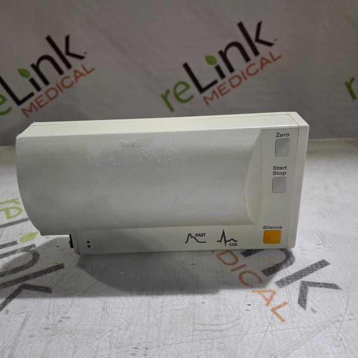 Philips M3001A-A01C06 Fast SpO2, NIBP, ECG, Temp, IBP MMS Module