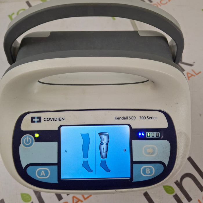 Covidien Kendall SCD 700 Sequential Compression System