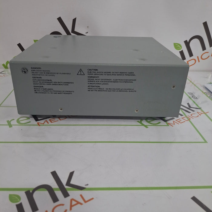 Linvatec E9000 Surgical Controller Console