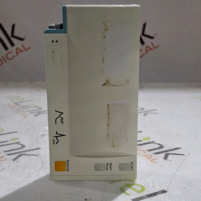 Philips M3001A-A01 Fast SpO2, NIBP, ECG MMS Module