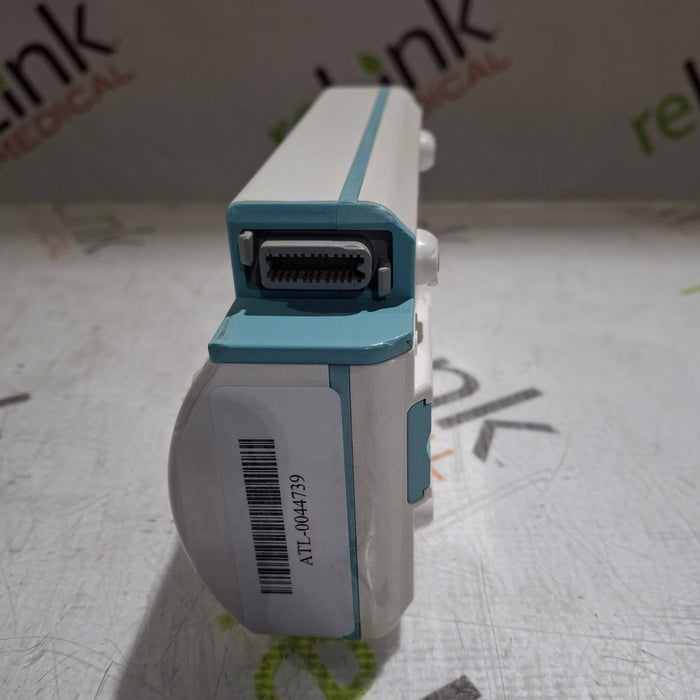 Philips M3001A-A01 Fast SpO2, NIBP, ECG MMS Module