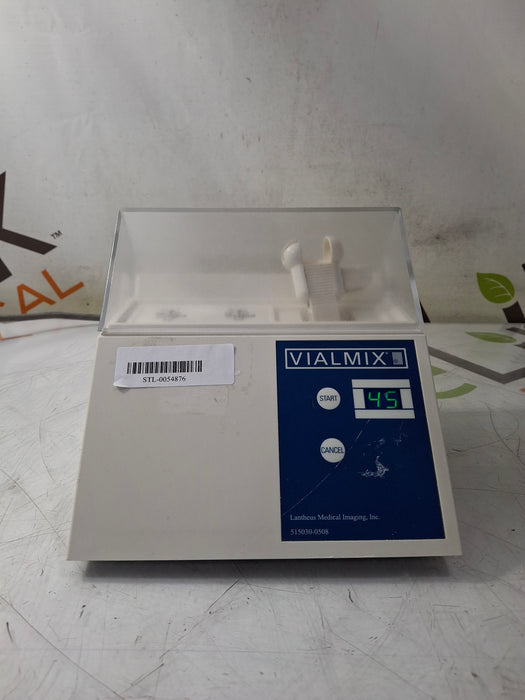 Lantheus Medical Imaging Inc Vialmix 515090 Dental Mixer