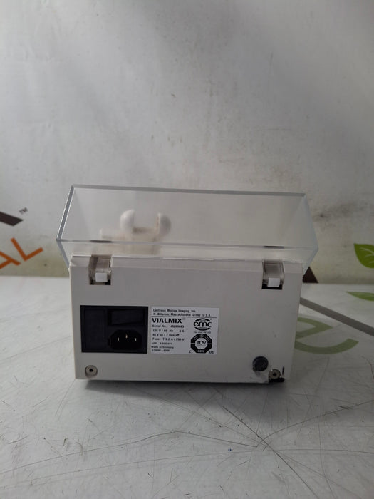 Lantheus Medical Imaging Inc Vialmix 515090 Dental Mixer