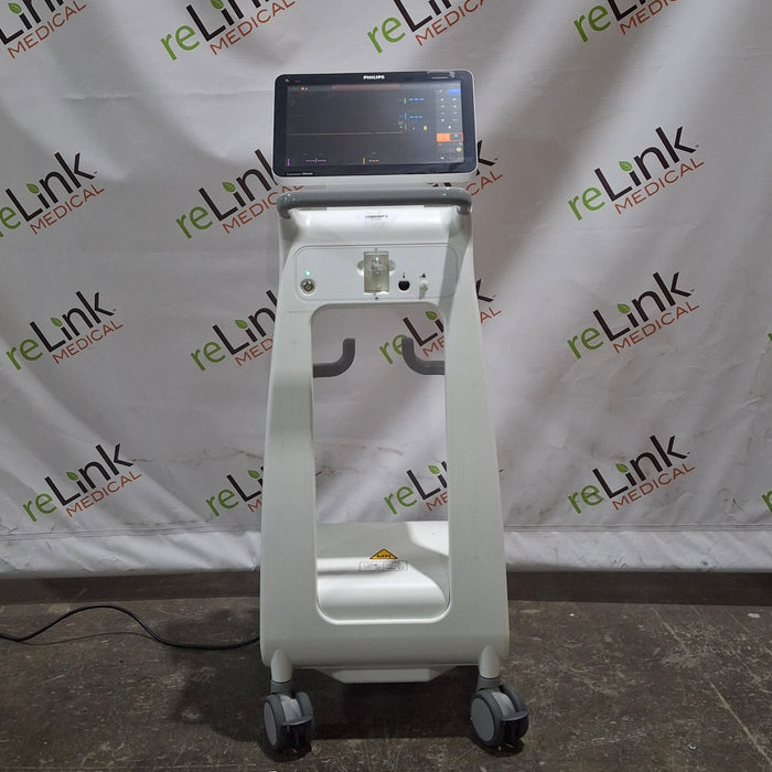 Philips Expression MR400 Patient Monitor
