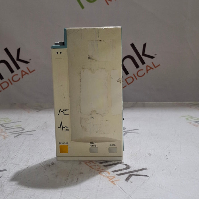 Philips M3001A-A01C06 Fast SpO2, NIBP, ECG, Temp, IBP MMS Module