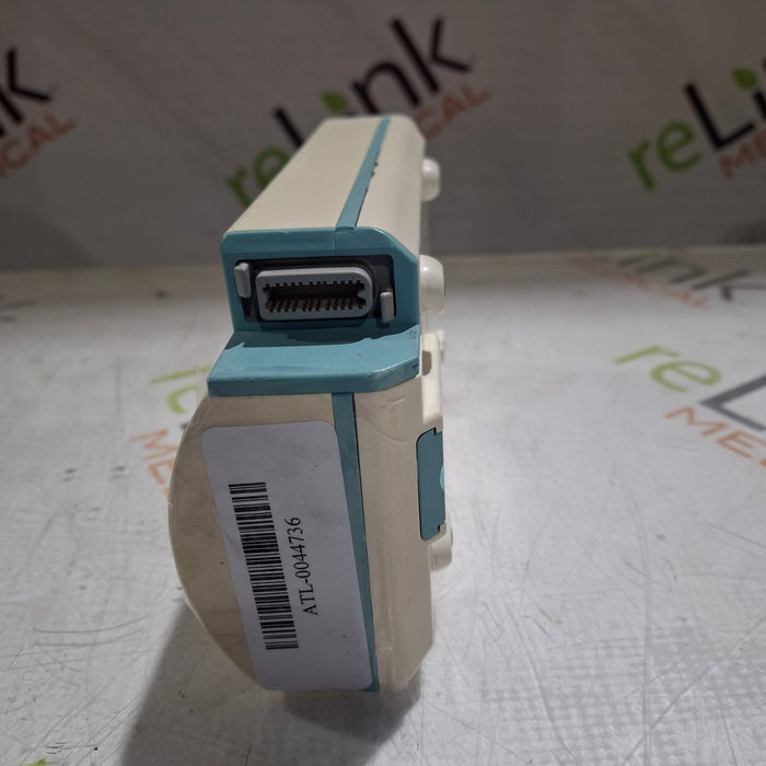 Philips M3001A-A01C06 Fast SpO2, NIBP, ECG, Temp, IBP MMS Module