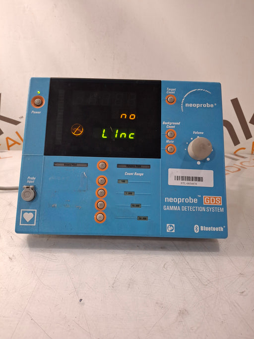 NeoProbe NeoProbe GDS 2300 Bluetooth Gamma Detection System Surgical Equipment reLink Online