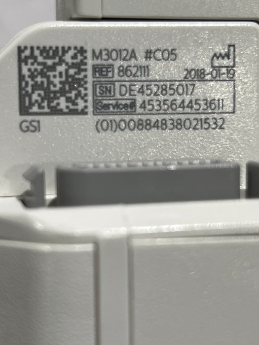 Philips M3012A-C05 MMS Extension Module