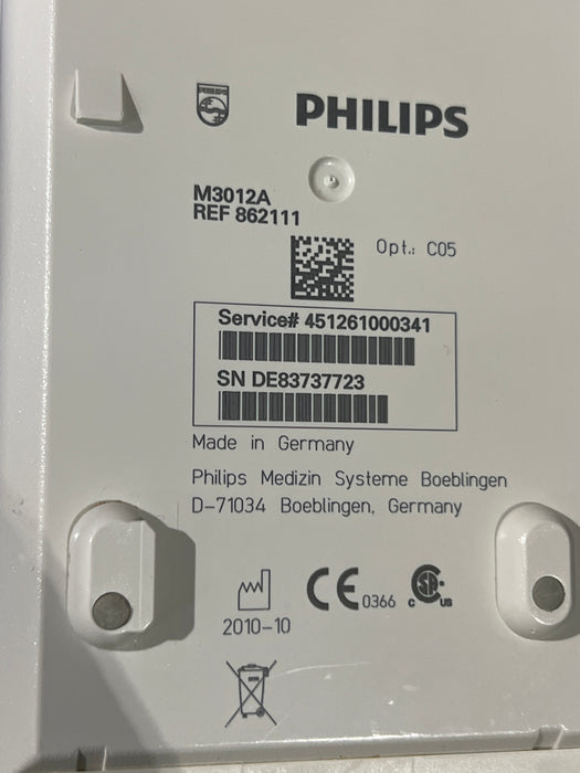 Philips M3012A-C05 MMS Extension Module
