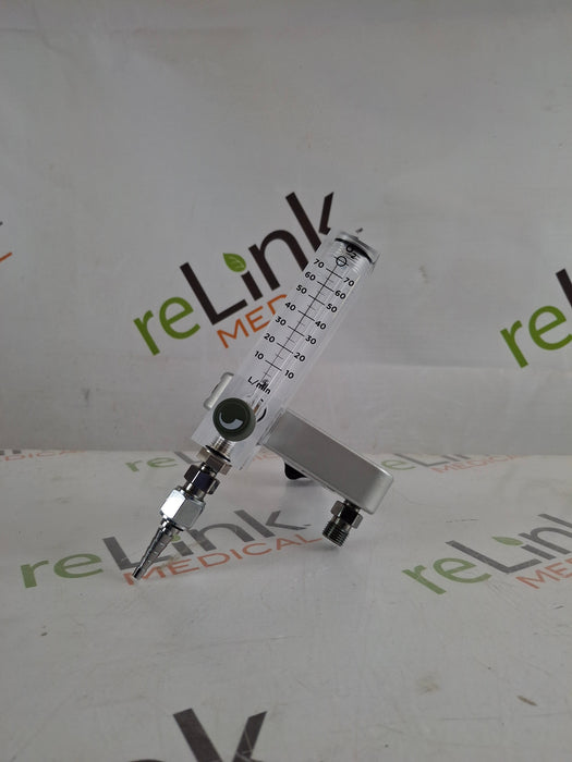 Maxtec, Inc. R220P87-001 Flow Meter Manifold