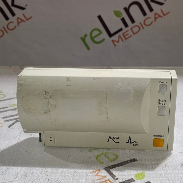 Philips M3001A-A01C06 Fast SpO2, NIBP, ECG, Temp, IBP MMS Module