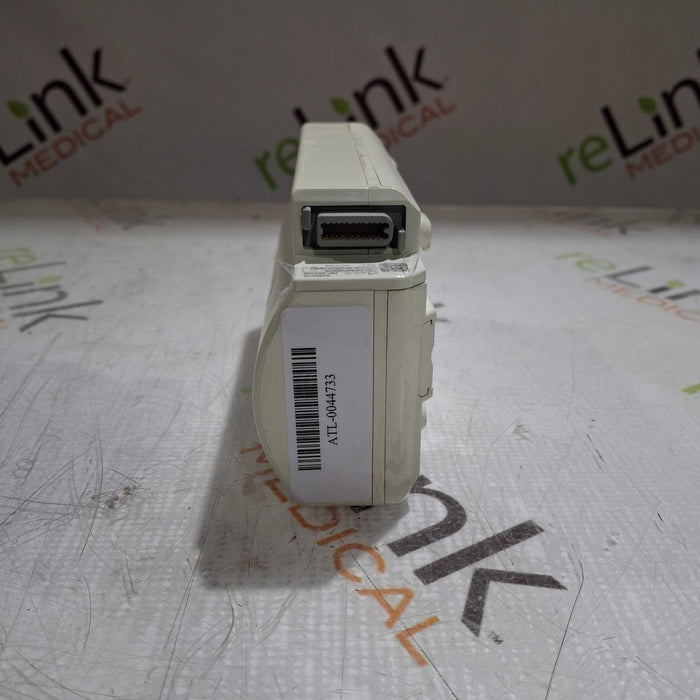 Philips M3001A-A01C06 Fast SpO2, NIBP, ECG, Temp, IBP MMS Module
