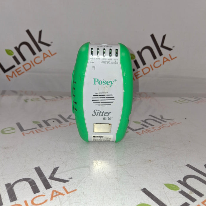 Posey Sitter Elite Patient Alarm