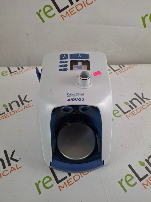 Fisher & Paykel Airvo 2 Humidified High Flow Therapy Unit