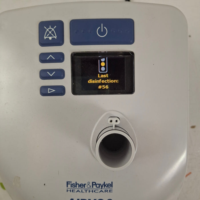 Fisher & Paykel Airvo 2 Humidified High Flow Therapy Unit