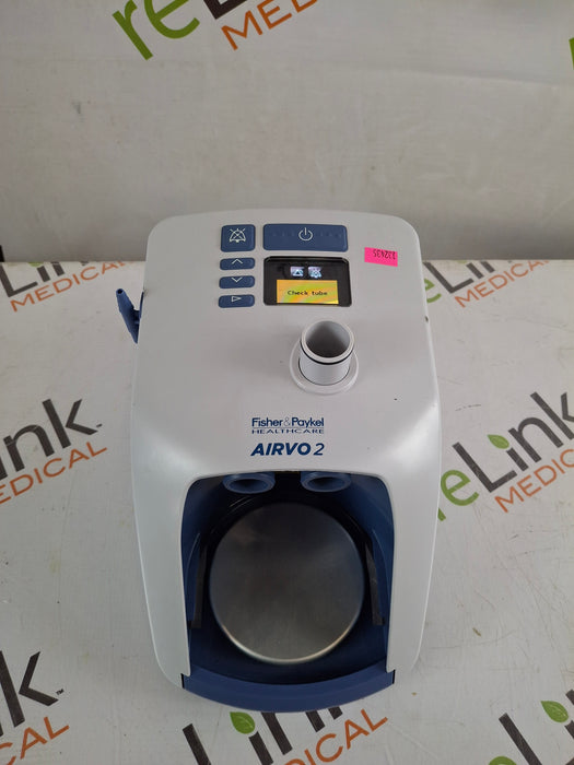 Fisher & Paykel Airvo 2 Humidified High Flow Therapy Unit