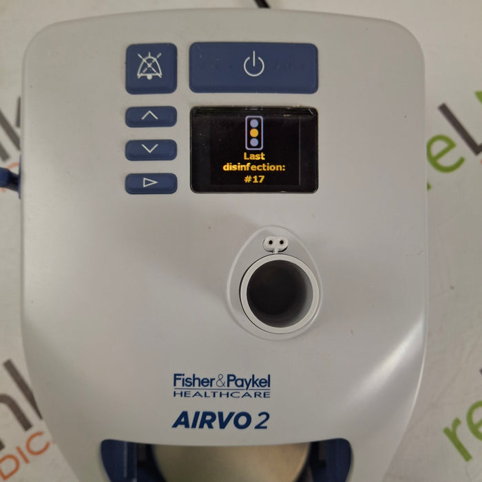 Fisher & Paykel Airvo 2 Humidified High Flow Therapy Unit