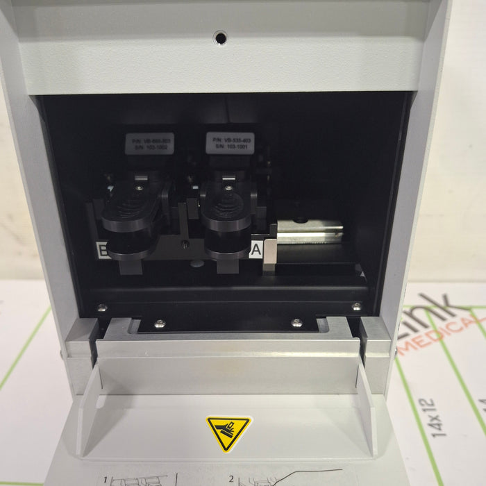 Nexcelom Bioscience LLC Nexcelom Bioscience LLC Cellometer Vision Image Cytometer Research Lab reLink Online