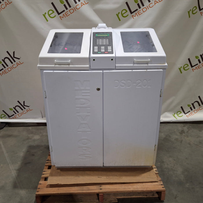 Medivators DSD-201 Endoscope Reprocessor