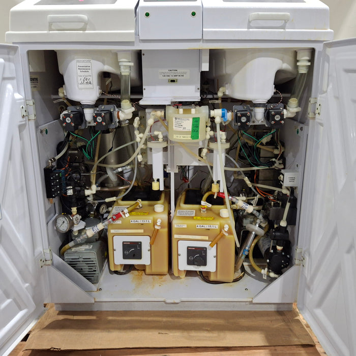 Medivators DSD-201 Endoscope Reprocessor