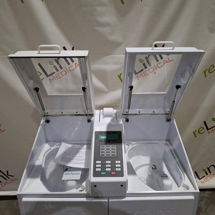 Medivators DSD-201 Endoscope Reprocessor