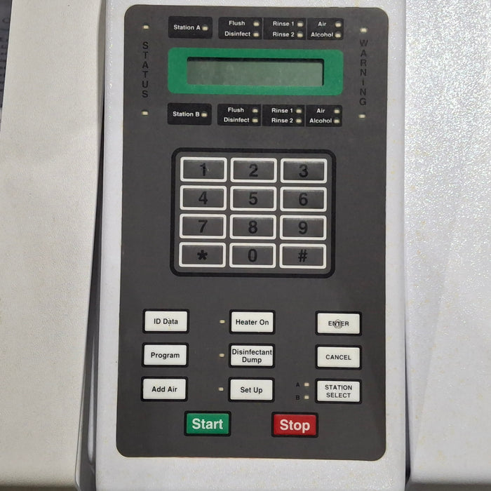 Medivators DSD-201 Endoscope Reprocessor