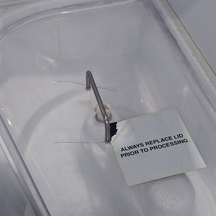 Medivators DSD-201 Endoscope Reprocessor
