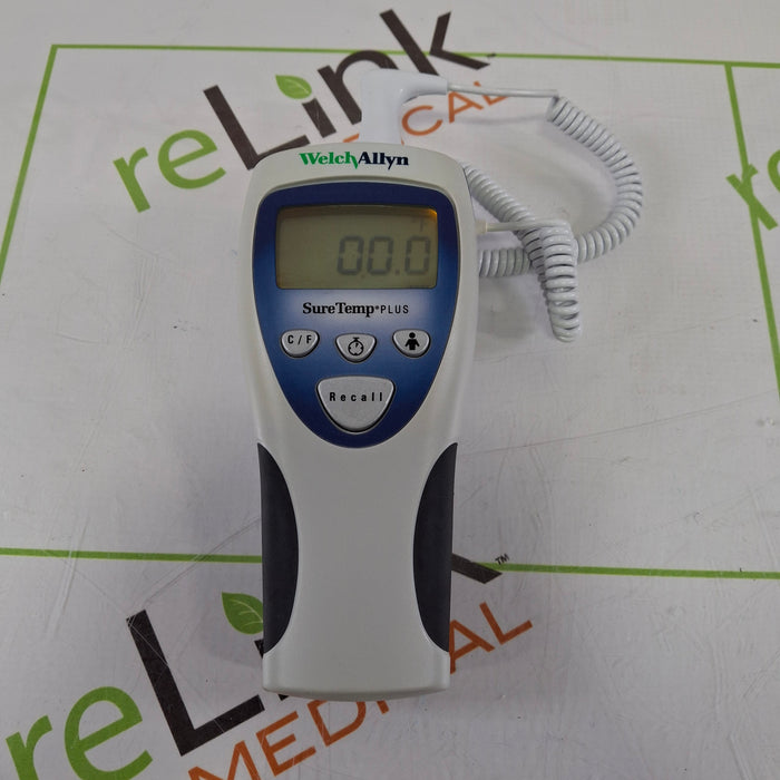 Welch Allyn SureTemp Plus 692 Thermometer
